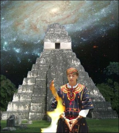 Tzolktar Christian Nottbohm 