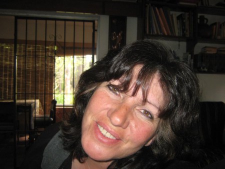 Alicia Tafurelli